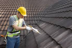 Best Tile Roofing Installation  in Sayre, PA